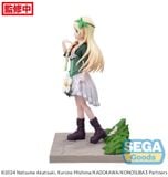 Belzerg Stylish Sword Iris Luminasta - Kono Subarashii Sekai ni Shukufuku o! 3 | SEGA Figure