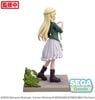 Belzerg Stylish Sword Iris Luminasta - Kono Subarashii Sekai ni Shukufuku o! 3 | SEGA Figure