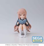 Oomuro Hanako Premium Chokonose Figure - Oomuro-ke | SEGA Figure