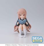 Oomuro Hanako Premium Chokonose Figure - Oomuro-ke | SEGA Figure