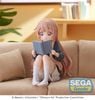 Oomuro Hanako Premium Chokonose Figure - Oomuro-ke | SEGA Figure