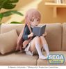 Oomuro Hanako Premium Chokonose Figure - Oomuro-ke | SEGA Figure