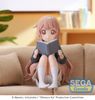 Oomuro Hanako Premium Chokonose Figure - Oomuro-ke | SEGA Figure