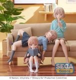 Oomuro Hanako Premium Chokonose Figure - Oomuro-ke | SEGA Figure