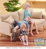 Oomuro Hanako Premium Chokonose Figure - Oomuro-ke | SEGA Figure