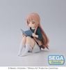 Oomuro Hanako Premium Chokonose Figure - Oomuro-ke | SEGA Figure
