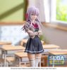 Alisa Mikhailovna Kujou Luminasta - Tokidoki Bosotto Russia-go de Dereru Tonari no Alya-san | SEGA Figure