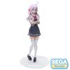 Alisa Mikhailovna Kujou Luminasta - Tokidoki Bosotto Russia-go de Dereru Tonari no Alya-san | SEGA Figure