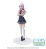 Alisa Mikhailovna Kujou Luminasta - Tokidoki Bosotto Russia-go de Dereru Tonari no Alya-san | SEGA Figure