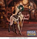 Ranka Lee Oshare Macross Kakumei Ver - Macross Frontier | SEGA Figure
