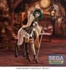 Ranka Lee Oshare Macross Kakumei Ver - Macross Frontier | SEGA Figure