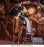 Ranka Lee Oshare Macross Kakumei Ver - Macross Frontier | SEGA Figure