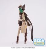 Ranka Lee Oshare Macross Kakumei Ver - Macross Frontier | SEGA Figure