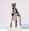 Ranka Lee Oshare Macross Kakumei Ver - Macross Frontier | SEGA Figure