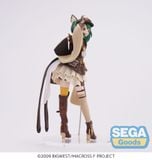 Ranka Lee Oshare Macross Kakumei Ver - Macross Frontier | SEGA Figure