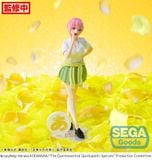Nakano Ichika Luminasta - Gotoubun no Hanayome ∬ | SEGA Figure