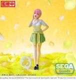 Nakano Ichika Luminasta - Gotoubun no Hanayome ∬ | SEGA Figure