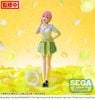 Nakano Ichika Luminasta - Gotoubun no Hanayome ∬ | SEGA Figure