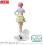 Nakano Ichika Luminasta - Gotoubun no Hanayome ∬ | SEGA Figure