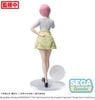 Nakano Ichika Luminasta - Gotoubun no Hanayome ∬ | SEGA Figure