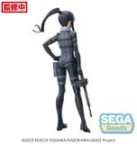 Pitohui - Sword Art Online Alternative Gun Gale Online | SEGA Figure