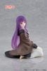 Fern Desktop Cute - Sousou no Frieren | Taito Figure