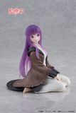 Fern Desktop Cute - Sousou no Frieren | Taito Figure