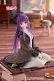 Fern Desktop Cute - Sousou no Frieren | Taito Figure