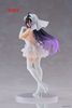 Albedo Wedding Ver. Coreful Figure - Overlord | Taito Figure