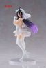 Albedo Wedding Ver. Coreful Figure - Overlord | Taito Figure