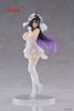 Albedo Wedding Ver. Coreful Figure - Overlord | Taito Figure