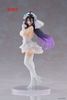 Albedo Wedding Ver. Coreful Figure - Overlord | Taito Figure
