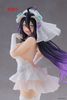 Albedo Wedding Ver. Coreful Figure - Overlord | Taito Figure