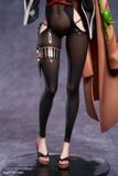 Sakura Midnight Stealth 1/7 - Goddess of Victory: Nikke | Hobby Sakura Figure