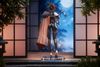 Sakura Midnight Stealth 1/7 - Goddess of Victory: Nikke | Hobby Sakura Figure
