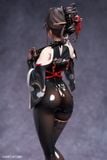 Sakura Midnight Stealth 1/7 - Goddess of Victory: Nikke | Hobby Sakura Figure