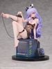Game Girl 1/6 - illustration by Grandia Yuan | Hobby sakura Figure