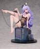 Game Girl 1/6 - illustration by Grandia Yuan | Hobby sakura Figure