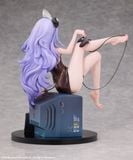 Game Girl 1/6 - illustration by Grandia Yuan | Hobby sakura Figure