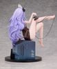 Game Girl 1/6 - illustration by Grandia Yuan | Hobby sakura Figure
