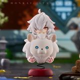 Jing Yuan & Mimi - Happy Shake Honkai Star Rail | Apex Figure