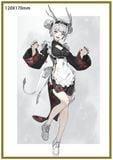 Kirin Yuu 1/6 - Humanoid God Series | Magi Arts Figure