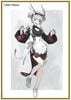 Kirin Yuu 1/6 - Humanoid God Series | Magi Arts Figure