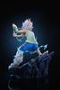 Killua Zoldyck Statue Series - Hunter x Hunter | PLEX Figure
