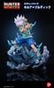 Killua Zoldyck Statue Series - Hunter x Hunter | PLEX Figure