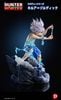 Killua Zoldyck Statue Series - Hunter x Hunter | PLEX Figure