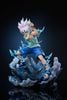 Killua Zoldyck Statue Series - Hunter x Hunter | PLEX Figure