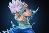 Killua Zoldyck Statue Series - Hunter x Hunter | PLEX Figure