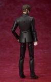 Figma Gendo Ikari - Evangelion Series | FREEing Figure