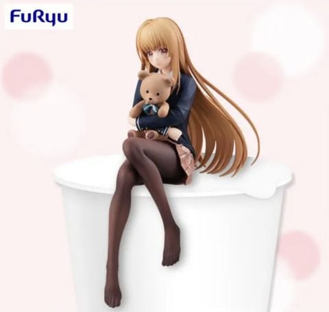 Shiina Mahiru - The Angel Next Door Spoils Me Rotten - Noodle Stopper | FuRyu Figure